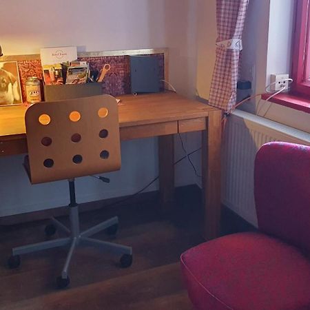 Ferienwohnung Vogl Mit Klimaanlage Und Kaminofen Viechtach Zewnętrze zdjęcie