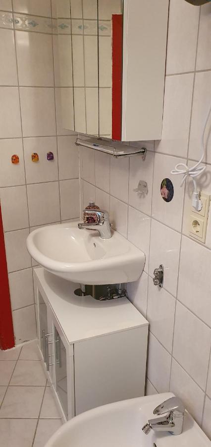 Ferienwohnung Vogl Mit Klimaanlage Und Kaminofen Viechtach Zewnętrze zdjęcie