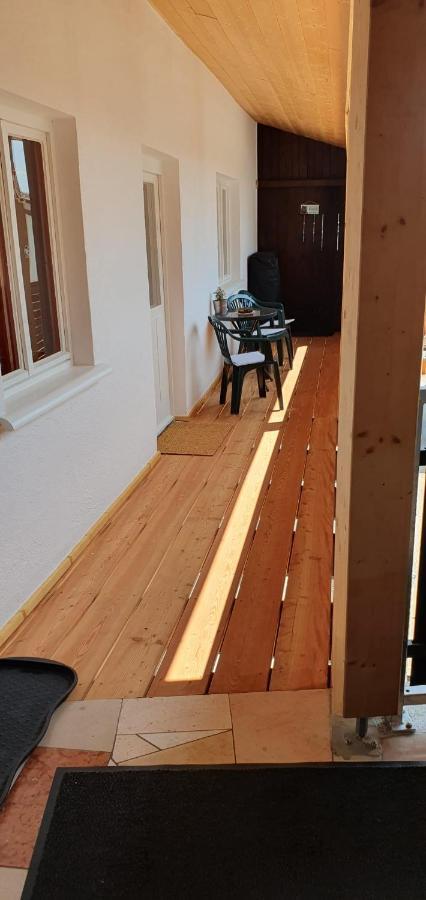 Ferienwohnung Vogl Mit Klimaanlage Und Kaminofen Viechtach Zewnętrze zdjęcie