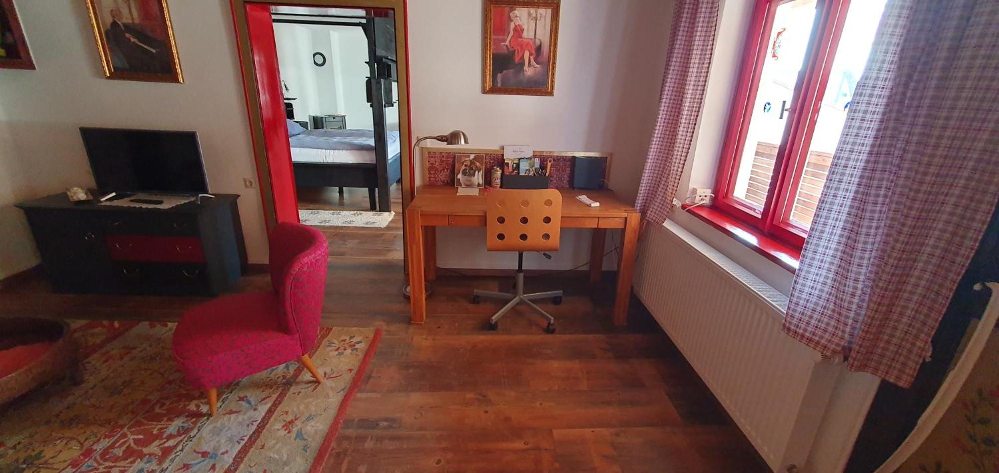 Ferienwohnung Vogl Mit Klimaanlage Und Kaminofen Viechtach Zewnętrze zdjęcie