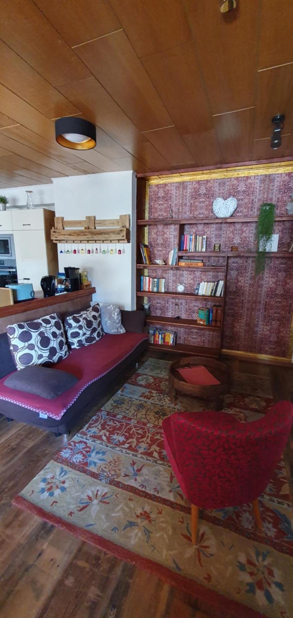 Ferienwohnung Vogl Mit Klimaanlage Und Kaminofen Viechtach Zewnętrze zdjęcie